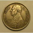 Монако 10 Фр. 1946