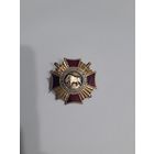 Знак МВД