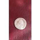 Гривенник 1770 серебро