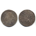 Риксдаальдер (талер) 1621, Голландская Республика, Гельдерн
