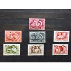 Марки Венгрии