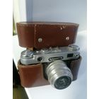 Фотоаппарат Зоркий 6