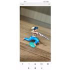 Индеец ГДР, Минго