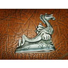 Дракон Минский фарфоровый завод . МФФЗ . Богданов