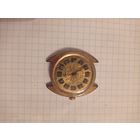 Часы Восток позолоченные с рубля без мпц!