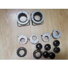 Переходник от мин-8 для объективов ломо ( RMS 20.3 мм на штыковой быстросъемный разъем)