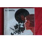 G-Swing - G-Swing (2007, CD)