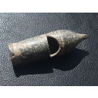 Свисток. Ультразвук.