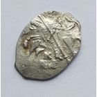 Иван IV Васильевич (Грозный) 1533-1584 гг. Копейка. /11