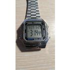 Часы Casio