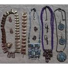 Бижутерия различная