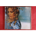 Madonna - Ray Of Light (2001, CD)