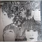 The Beatles – Revolver / Japan