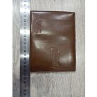 Обложка для водительского удостоверения