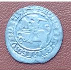 Литва 1/2 гроша, 1508-1529