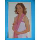 Потапов В.(фото), Суховей Светлана, 1987 (на обороте описание).