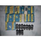 Лампы 6ф12п -31шт