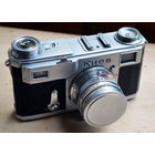 Фотоаппарат Киев 2