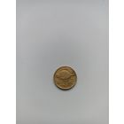 ДАНЦИГ 5 пфеннигов 1932 год