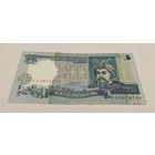 5 гривен 1997 с рубля