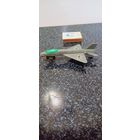 Самолёт игрушки из детства 90х