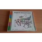 CD Андрей Макаревич и Оркестр Креольского Танго "От меня к тебе".