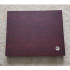 Футляр для монет на 20 ячеек. Leuchtturm.