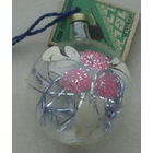 Ёлочная игрушка. З-28.