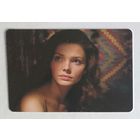 Календарик. Фильм "Ирония судьбы-2", Елизавета Боярская. 2008.