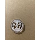 Мир глазами детей 2017, 20 рублей. серебро. без сертификата