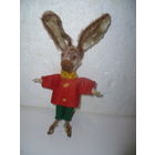 Старинный Кролик СССР Редкий