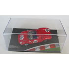 Ferrari 250 P #110 победитель 1000km Nurburgring 1963 Surtees, Mairesse ALTAYA