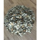 Монеты СССР 10 Килограмм.