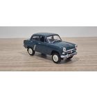 МОСКВИЧ-410. Автолегенды СССР
