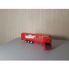 От 1 рубля Модель скания