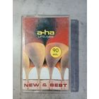 Аудио кассета A-ha