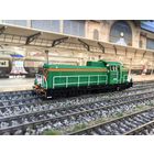 Локомотив SM42 926 PKP PIKO. Масштаб НО 1:87.