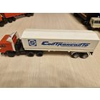 Камаз 5410 с полуприцепом Совтрансавто