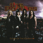 The Poodles - Clash Of The Elements