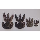 Лот Орлов довоенная Польша.