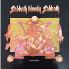 Black Sabbath – Sabbath Bloody Sabbath, LP 1973 (2011)