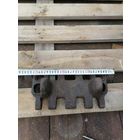 Трак от МТ-ЛБ.