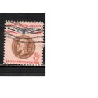 США-1960, (Мих.775) , гаш. ,Личности, Президент Чехословакии