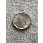Россия, 1 копейка 2007 СП