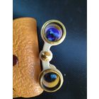 Бинокль театральный