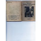 КНИГА, АБРАМ ЭФРОС, 1926.  ПОЭЗИЯ ВОЙНЫ И РЕВОЛЮЦИИ НА ЗАПАДЕ 80 стр.  Москва, 1926