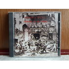 Jethro Tull-Minstrel in the gallery 1975 UK Обмен возможен