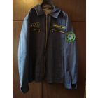 Куртка лётно-технического состава Республиканского унитарного предприятия авиационной охраны лесов "Беллесавиа" Министерства по чрезвычайным ситуациям РБ.