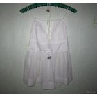 Блузка воздушная летняя, р.40. Новая