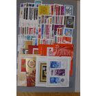 СССР-1970 (Заг.3766-3893) гаш., Хронология, Весь 1970год(все марки и блоки, ), полный комплект(2)